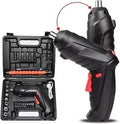 Rechargeable Cordless Screwdriver